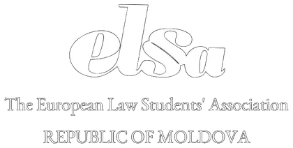 ELSA Republic of Moldova